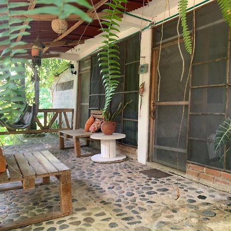 Posada Villa Margarita Los Naranjos Exterior foto