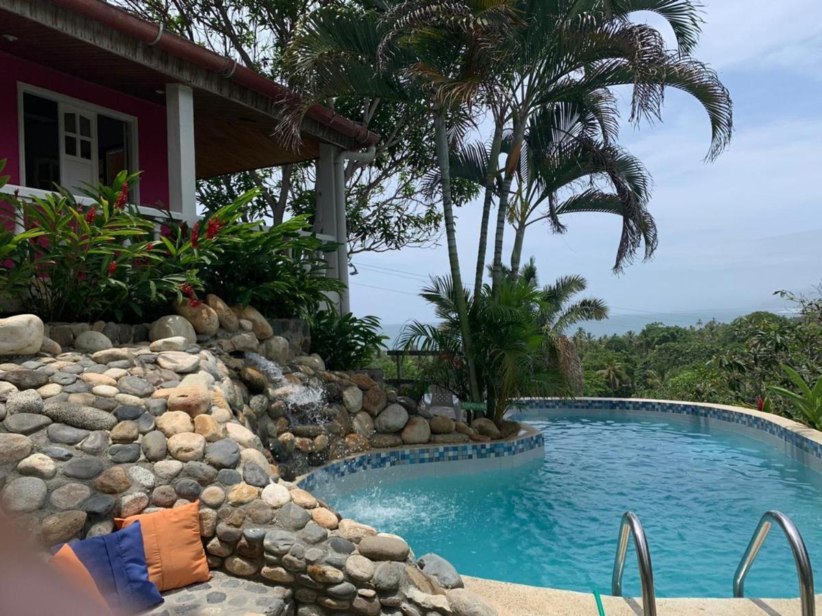 Posada Villa Margarita Los Naranjos Exterior foto