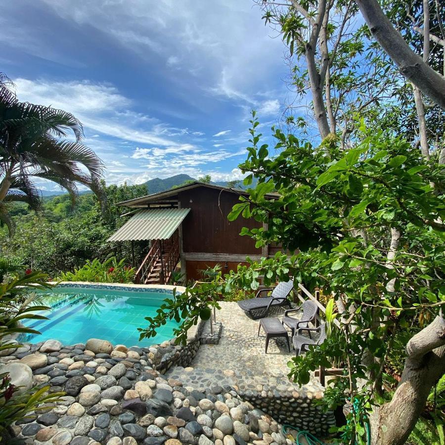 Posada Villa Margarita Los Naranjos Exterior foto