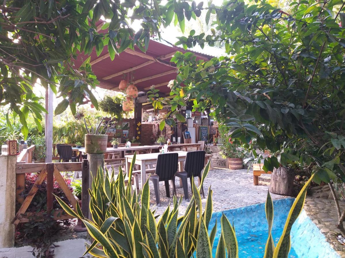 Posada Villa Margarita Los Naranjos Exterior foto