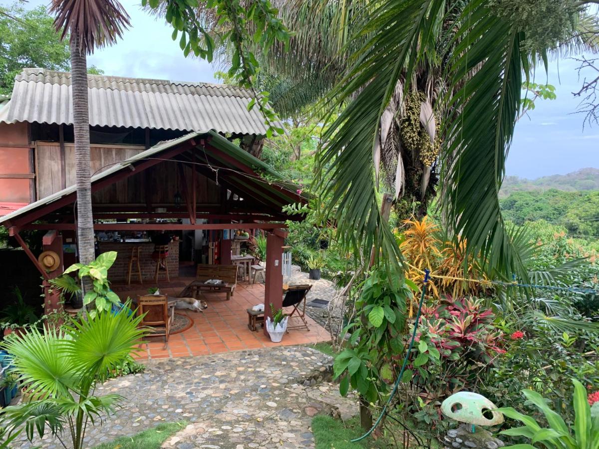 Posada Villa Margarita Los Naranjos Exterior foto