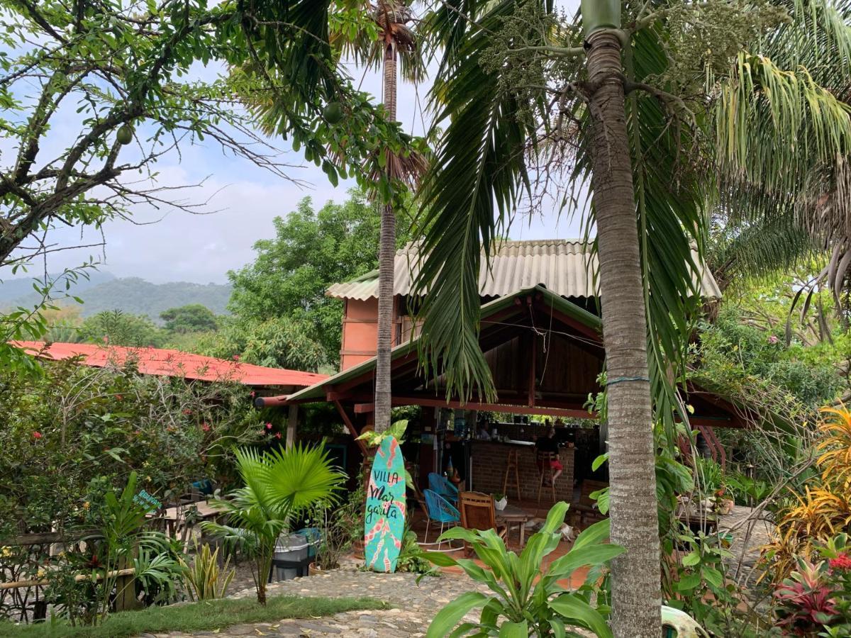 Posada Villa Margarita Los Naranjos Exterior foto