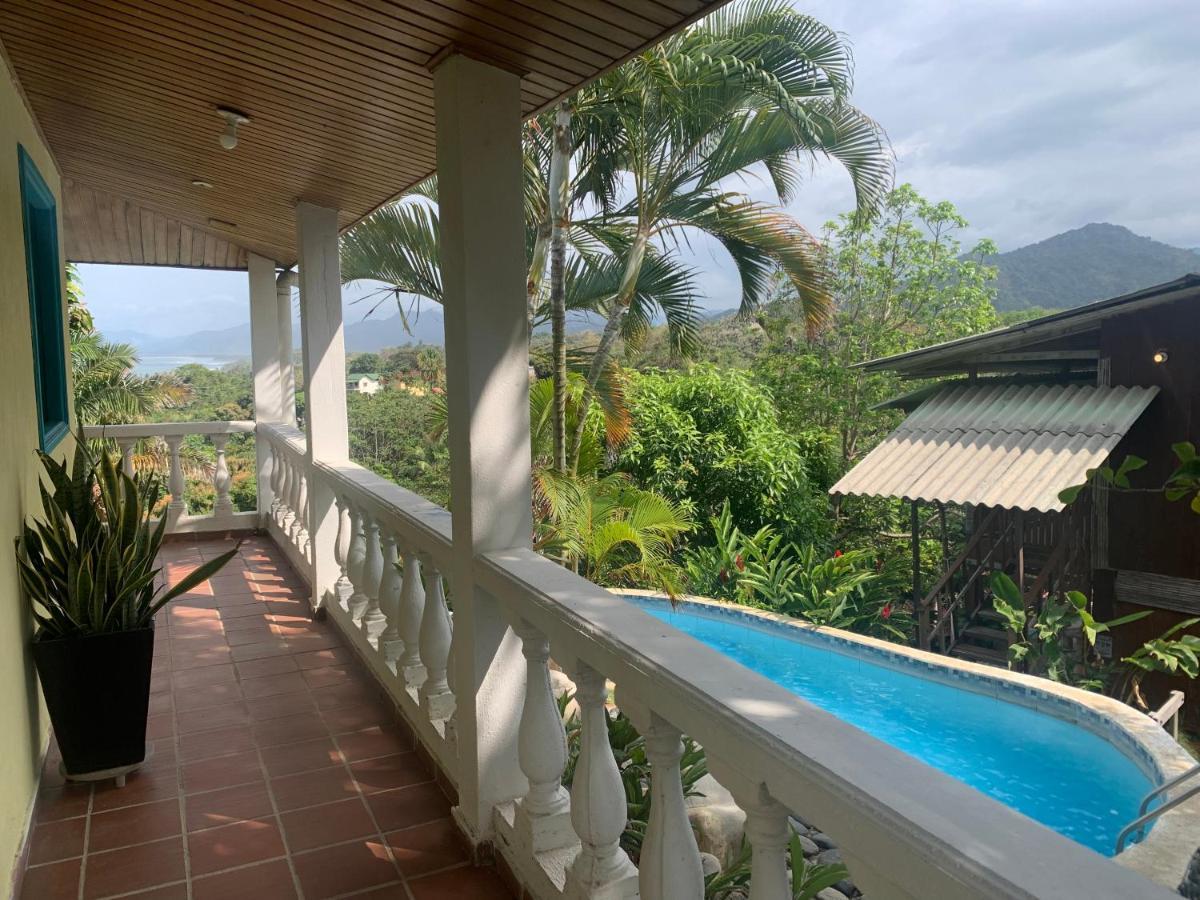Posada Villa Margarita Los Naranjos Exterior foto