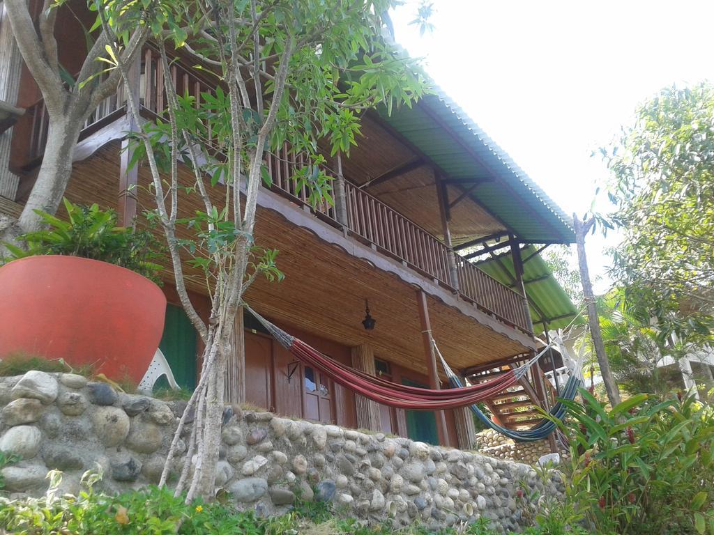 Posada Villa Margarita Los Naranjos Exterior foto