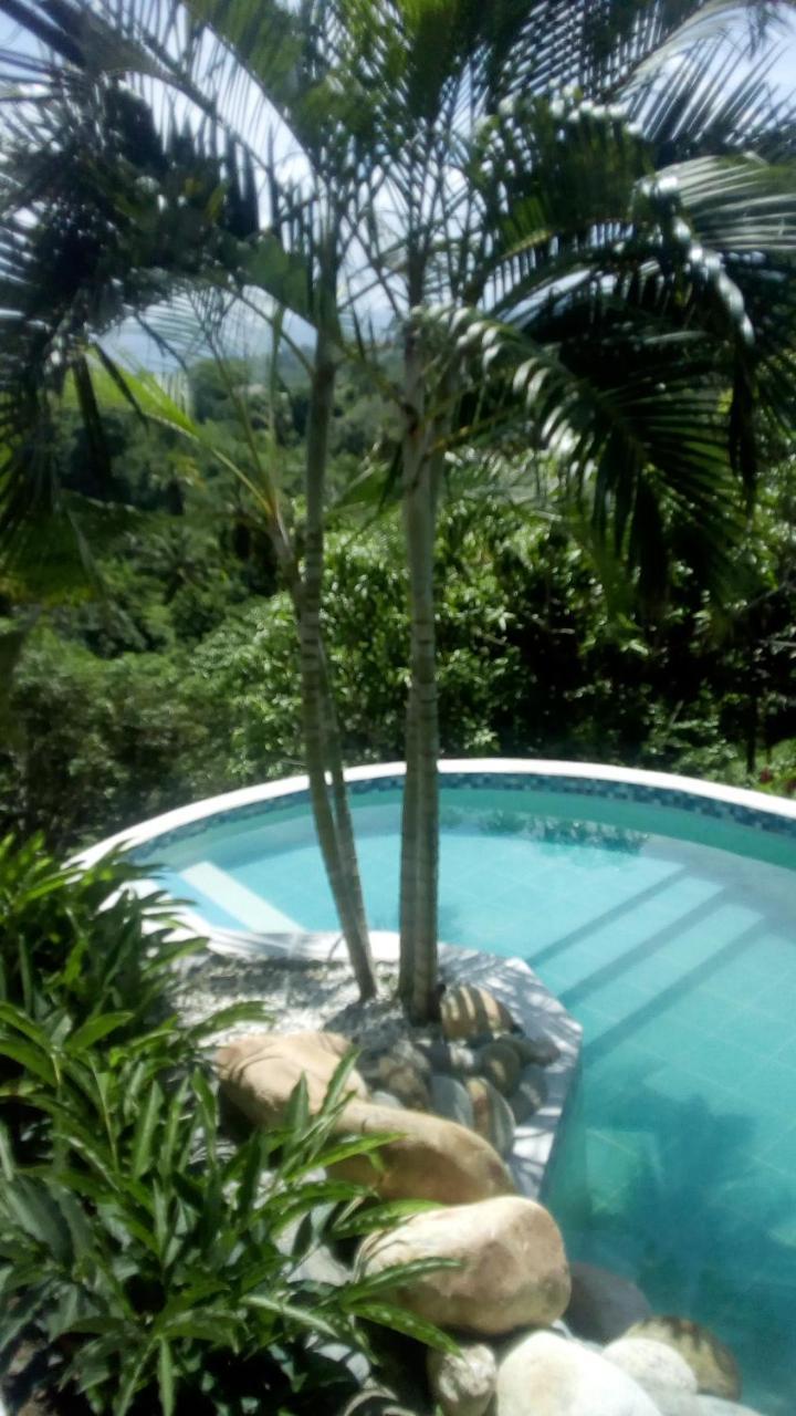 Posada Villa Margarita Los Naranjos Exterior foto