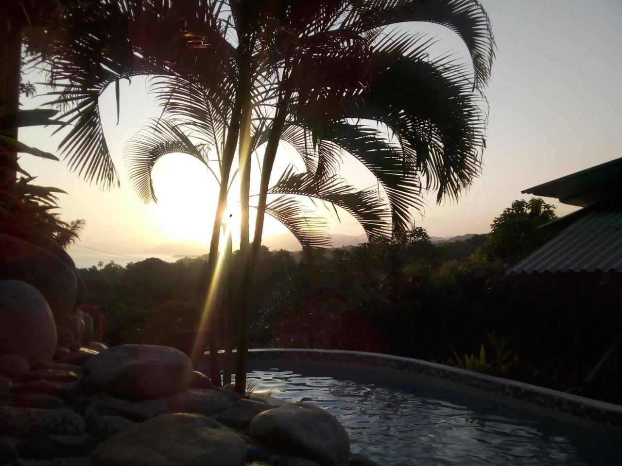 Posada Villa Margarita Los Naranjos Exterior foto